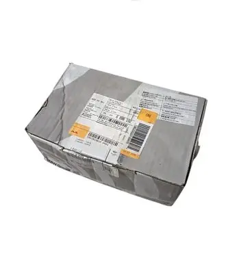BMW 3 G20 G21 Brake pads (front) 34106898192 6898192