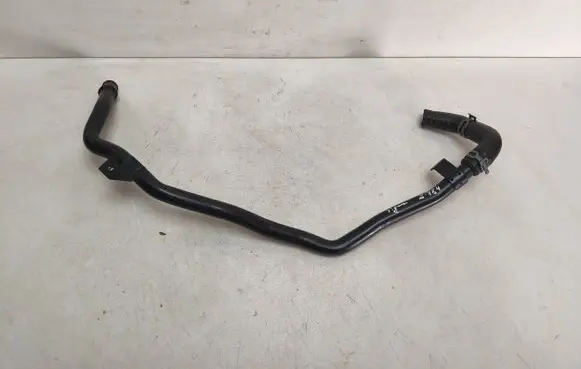 Volkswagen Tiguan Engine coolant pipe/hose 5N0121070F