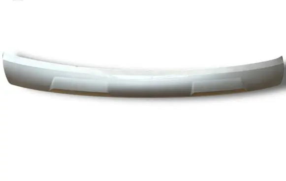 Volvo XC40 Front bumper lip 31407946