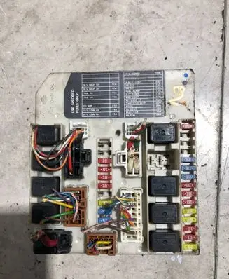 Fuse module