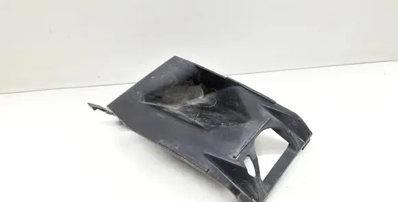 Volvo S80 Headlight washer nozzle holder 30698127