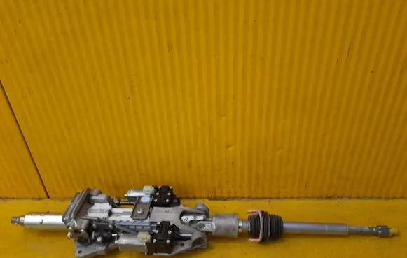Mercedes-Benz SL R232 Steering rack A2324602100