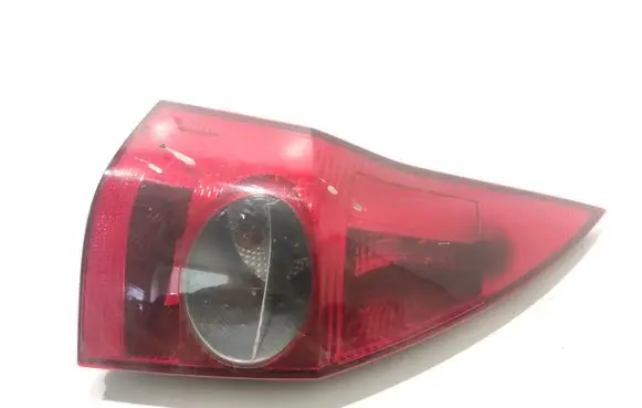 Renault Megane II Rear/tail lights 2VP96489201 8200142684