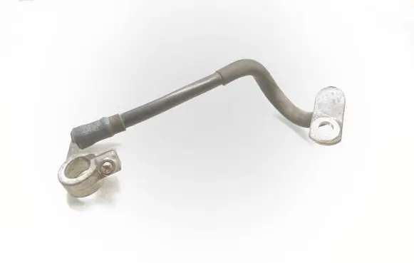 Volkswagen Caddy Negative earth cable (battery) 5N0971235A