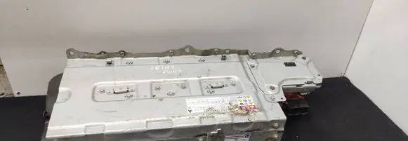 Toyota Prius (XW30) Hybrid / electric car battery G928047190 0126130095