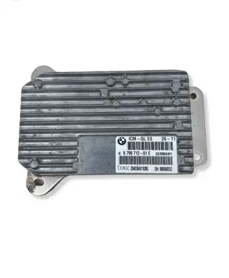 BMW 5 F10 F11 Other control units/modules 6799712 000860552 2840304819300