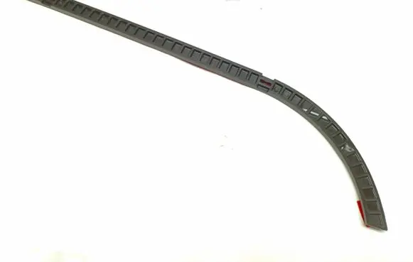 Other rear door trim element