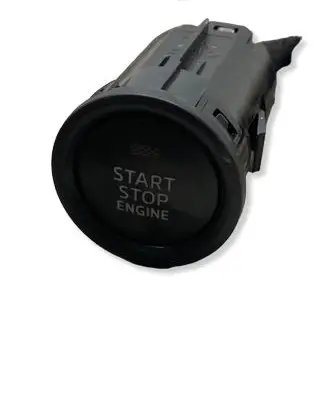 Mazda CX-3 Engine start stop button switch BJS7663S0