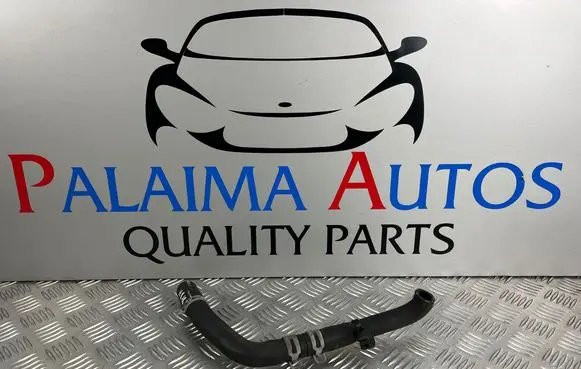 Ford Mondeo MK V Coolant pipe/hose