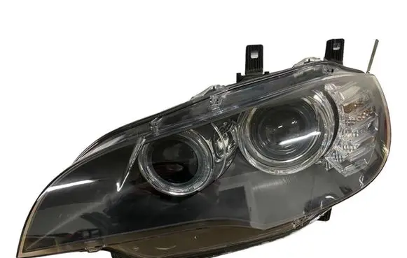 BMW X6 E71 Headlight/headlamp 16635100L 16635800L