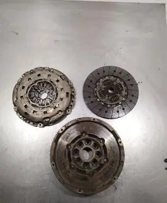 Ford Transit Clutch set kit 8c116477cb 6c117563cc