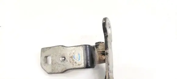 Opel Signum Rear door lower hinge