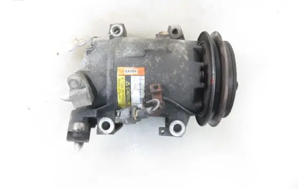 Nissan Primera Air conditioning (A/C) compressor (pump) 92600BN301