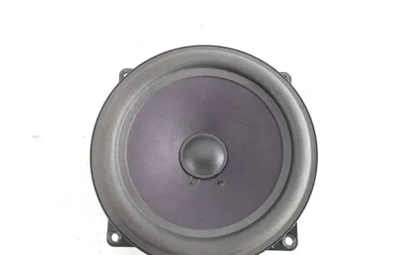 Volkswagen Phaeton Rear door speaker 3D0035454C