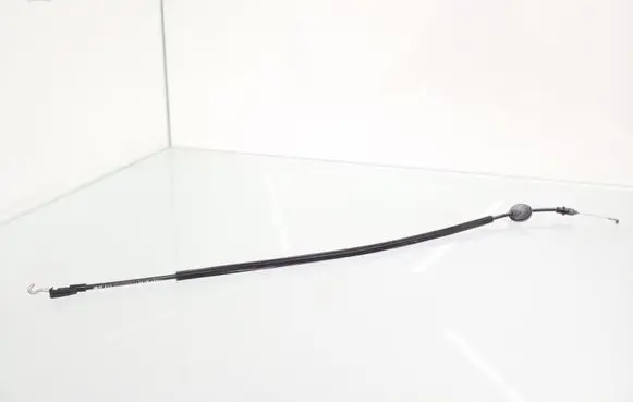 Volkswagen Touran I Rear door cable line 1T0839085A