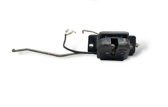 KIA Sorento Tailgate/trunk/boot lock/catch/latch 812303E000
