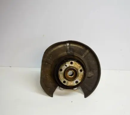 BMW 5 E60 E61 Rear wheel hub