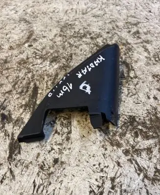 Renault Kadjar Other interior part