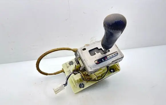 Subaru Forester SG Gear shifter/selector
