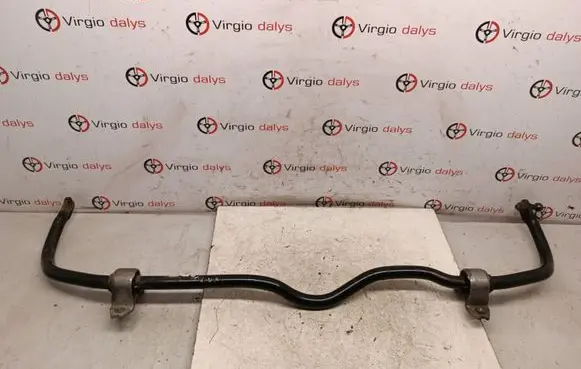 Volkswagen Tiguan Front anti-roll bar/sway bar 1K0411333C 01713M07