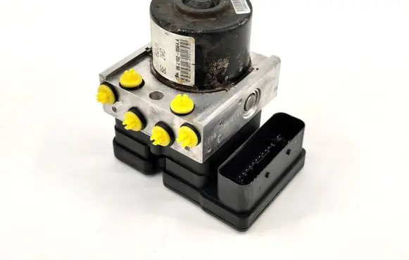 Suzuki Swift I ABS control unit/module 06210205644 06210908123 62J1