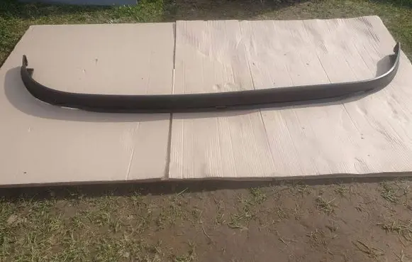 KIA Rio Front bumper lip 86591H8000