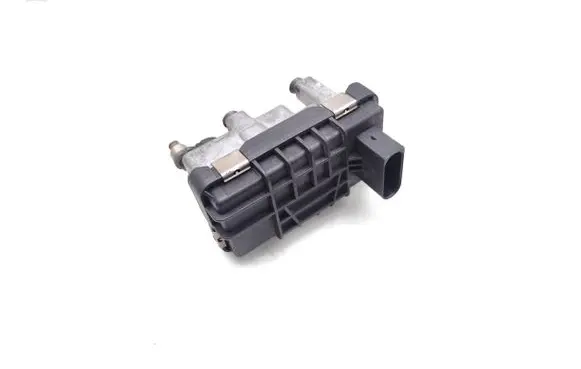 Ford Transit Custom Intake manifold valve actuator/motor