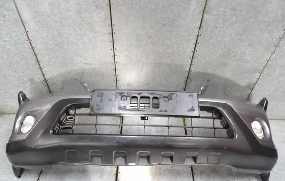Honda CR-V Front bumper 