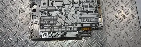 Gearbox control unit/module