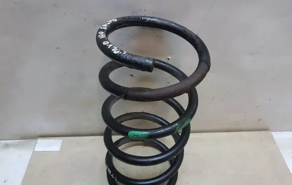 Volvo V70 Rear coil spring