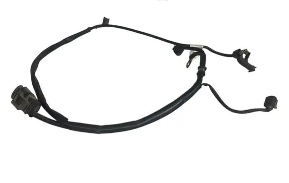 Skoda Fabia Mk2 (5J) Other wiring loom 8D0973734