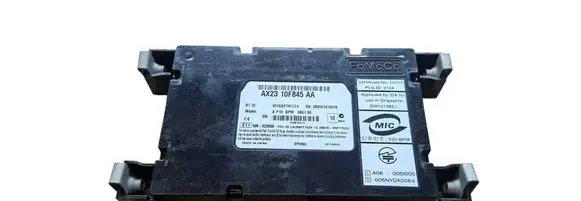 Land Rover Freelander 2 - LR2 Bluetooth control unit module AX2310F845AA