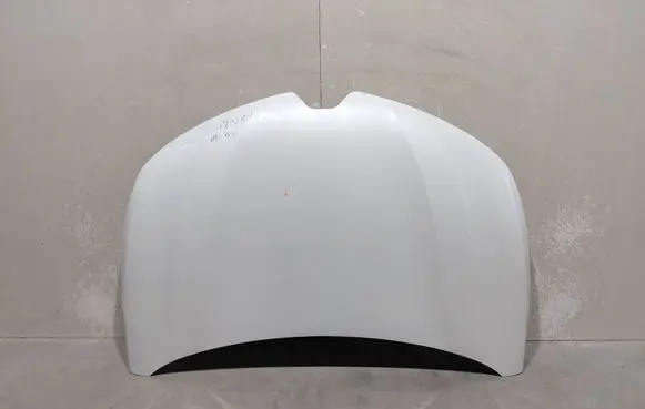 Renault Captur II Engine bonnet/hood 651224638R