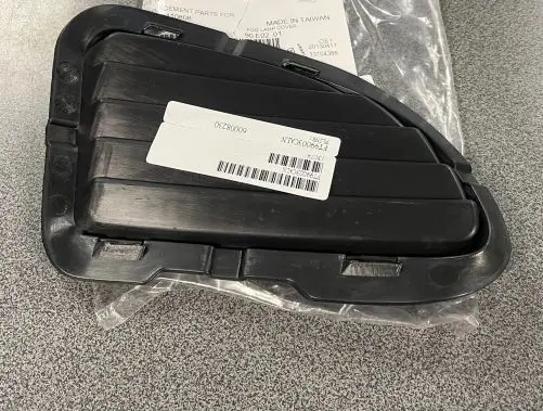 Fiat Grande Punto Front bumper lower grill 335410808 90E0201 FT99003CAIN