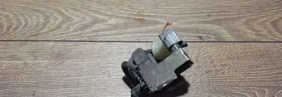 Honda Civic Turbo solenoid valve 1397000870