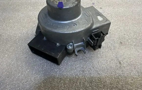 Volkswagen Multivan T5 Heater fan/blower 7H0815020
