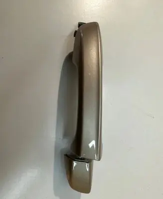 Volkswagen T-Cross Rear door exterior handle 2G0837205