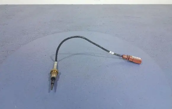 Skoda Octavia 985 Interior temperature sensor 05L906088M