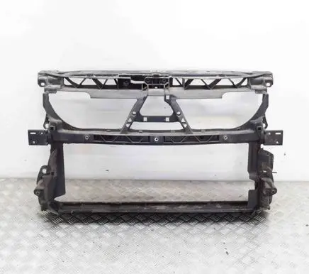 Volkswagen Phaeton Radiator support slam panel