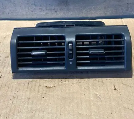 Mercedes-Benz E W210 Dash center air vent grill 2108300054