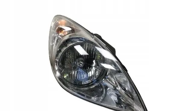 Hyundai i20 (PB PBT) Headlight/headlamp 921024P000