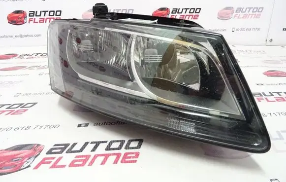Audi Q5 SQ5 Headlight/headlamp 8R0941004