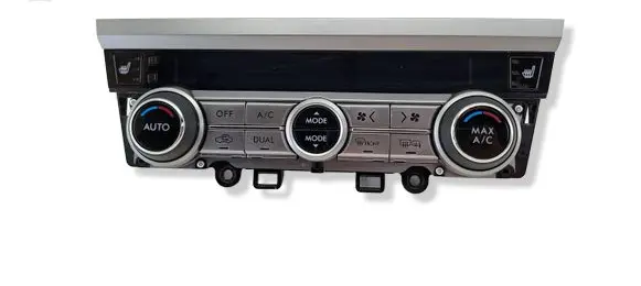 Subaru Outback (BS) Climate control unit 72311 AL110
