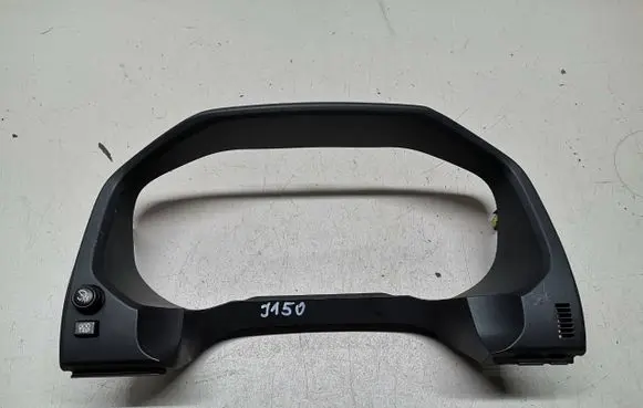Toyota Land Cruiser (J150) Dashboard trim 5540460430