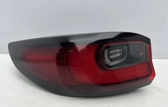 Mazda CX-80 Rear/tail lights KJH251160