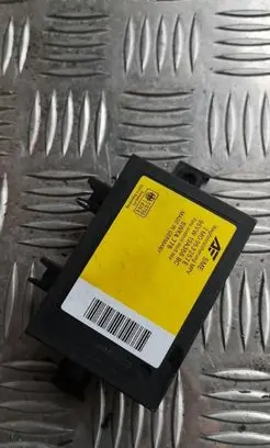 Ford Galaxy Immobilizer control unit/module 7m0953257e