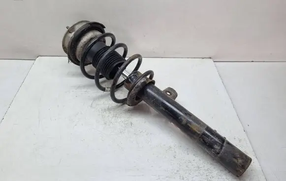 BMW 3 E92 E93 Front shock absorber with coil spring