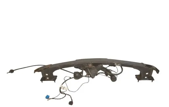 Mercedes-Benz GLK (X204) Tow bar set A2043100995AUTOAS5 A2043100995