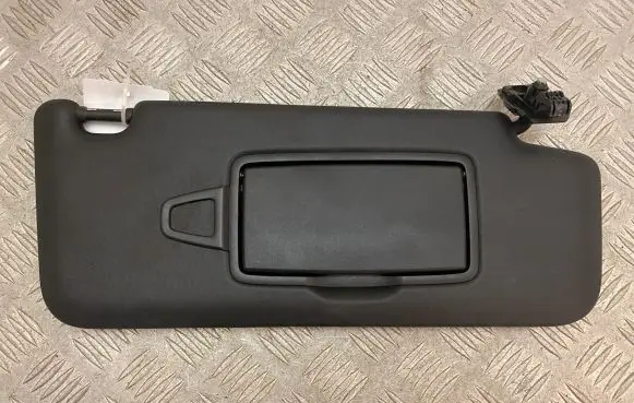 Mercedes-Benz E W213 Sun visor A2138106201