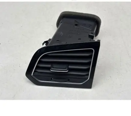 Volkswagen Golf Sportsvan Dashboard side air vent grill/cover trim 517819703 517819709